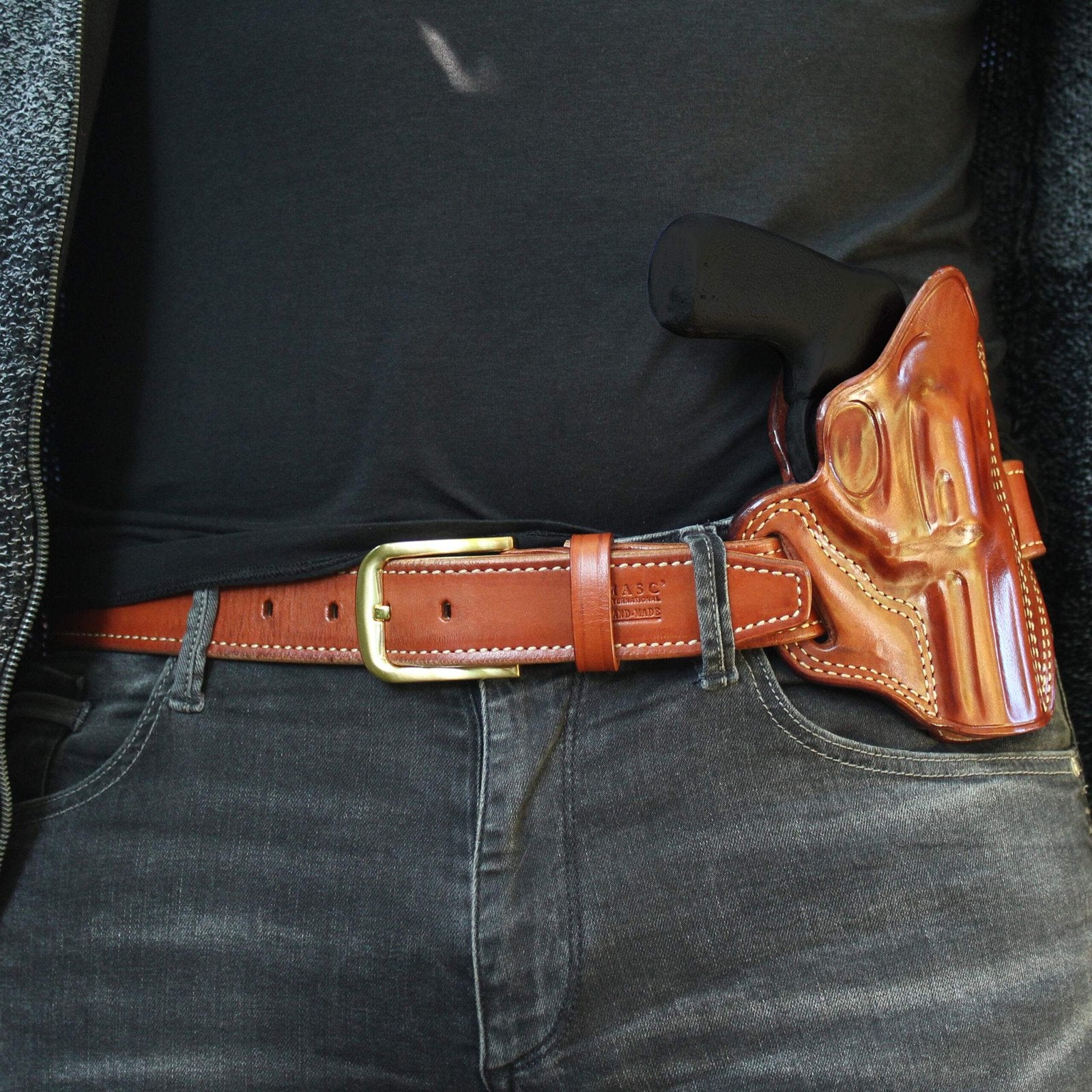 GUN BELTS